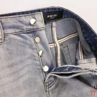 $56.00 USD Amiri Jeans For Men #1383618