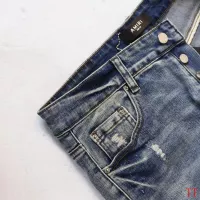 $60.00 USD Amiri Jeans For Men #1383624