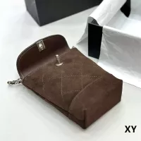 $52.00 USD Chanel Messenger Bags For Women #1383639