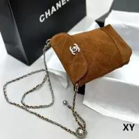 $52.00 USD Chanel Messenger Bags For Women #1383640