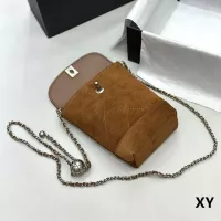 $52.00 USD Chanel Messenger Bags For Women #1383640