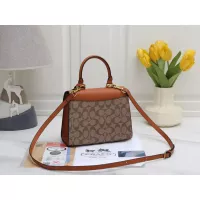 $36.00 USD Coach Messenger Bag For Women #1383673