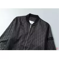 $60.00 USD Christian Dior Jackets Long Sleeved For Men #1383698