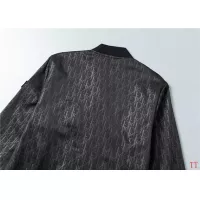 $60.00 USD Christian Dior Jackets Long Sleeved For Men #1383698