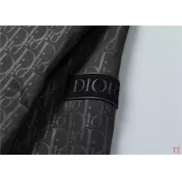 $60.00 USD Christian Dior Jackets Long Sleeved For Men #1383698