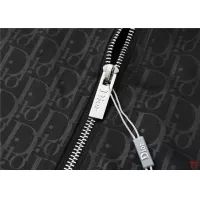 $60.00 USD Christian Dior Jackets Long Sleeved For Men #1383698