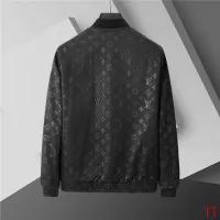 $60.00 USD Louis Vuitton LV Jackets Long Sleeved For Men #1383712