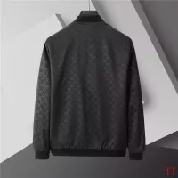 $60.00 USD Gucci Jackets Long Sleeved For Men #1383721