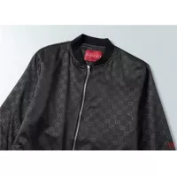 $60.00 USD Gucci Jackets Long Sleeved For Men #1383721