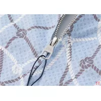 $60.00 USD Louis Vuitton LV Jackets Long Sleeved For Men #1383722