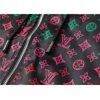 $64.00 USD Louis Vuitton LV Jackets Long Sleeved For Men #1383723