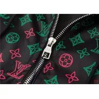 $64.00 USD Louis Vuitton LV Jackets Long Sleeved For Men #1383723