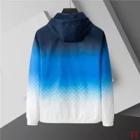 $64.00 USD Gucci Jackets Long Sleeved For Men #1383724