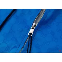 $64.00 USD Gucci Jackets Long Sleeved For Men #1383724