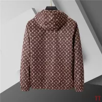 $64.00 USD Louis Vuitton LV Jackets Long Sleeved For Men #1383725