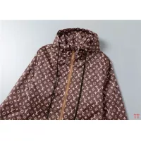 $64.00 USD Louis Vuitton LV Jackets Long Sleeved For Men #1383725