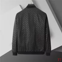 $60.00 USD Prada Jackets Long Sleeved For Men #1383726