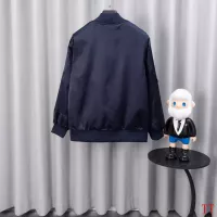 $85.00 USD Givenchy Jackets Long Sleeved For Men #1383728