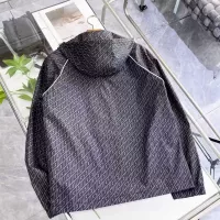 $64.00 USD Gucci Jackets Long Sleeved For Men #1383729