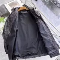$64.00 USD Gucci Jackets Long Sleeved For Men #1383729