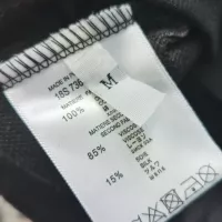 $29.00 USD Givenchy T-Shirts Short Sleeved For Unisex #1383730