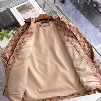 $64.00 USD Gucci Jackets Long Sleeved For Men #1383731
