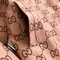 $64.00 USD Gucci Jackets Long Sleeved For Men #1383731