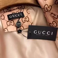 $64.00 USD Gucci Jackets Long Sleeved For Men #1383731