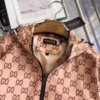 $64.00 USD Gucci Jackets Long Sleeved For Men #1383731