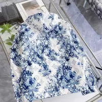 $64.00 USD Louis Vuitton LV Jackets Long Sleeved For Men #1383733