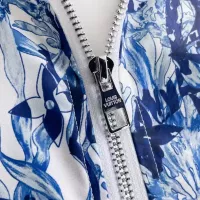 $64.00 USD Louis Vuitton LV Jackets Long Sleeved For Men #1383733