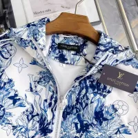 $64.00 USD Louis Vuitton LV Jackets Long Sleeved For Men #1383733