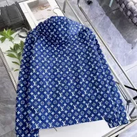 $64.00 USD Louis Vuitton LV Jackets Long Sleeved For Men #1383734