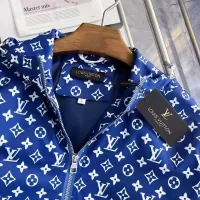 $64.00 USD Louis Vuitton LV Jackets Long Sleeved For Men #1383734