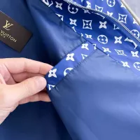 $64.00 USD Louis Vuitton LV Jackets Long Sleeved For Men #1383734