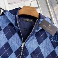 $64.00 USD Louis Vuitton LV Jackets Long Sleeved For Men #1383735