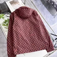 $64.00 USD Louis Vuitton LV Jackets Long Sleeved For Men #1383736