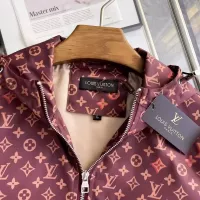 $64.00 USD Louis Vuitton LV Jackets Long Sleeved For Men #1383736