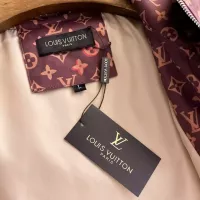 $64.00 USD Louis Vuitton LV Jackets Long Sleeved For Men #1383736