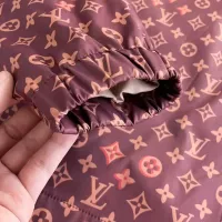$64.00 USD Louis Vuitton LV Jackets Long Sleeved For Men #1383736