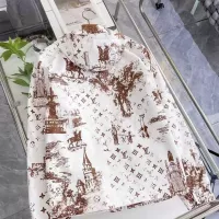 $64.00 USD Louis Vuitton LV Jackets Long Sleeved For Men #1383737