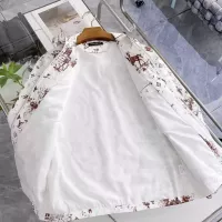 $64.00 USD Louis Vuitton LV Jackets Long Sleeved For Men #1383737