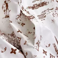 $64.00 USD Louis Vuitton LV Jackets Long Sleeved For Men #1383737