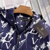 $64.00 USD Louis Vuitton LV Jackets Long Sleeved For Men #1383739