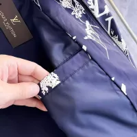$64.00 USD Louis Vuitton LV Jackets Long Sleeved For Men #1383739