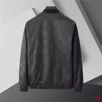$60.00 USD Louis Vuitton LV Jackets Long Sleeved For Men #1383740