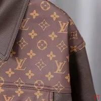 $88.00 USD Louis Vuitton LV Jackets Long Sleeved For Men #1383741
