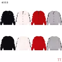 $52.00 USD Amiri Sweaters Long Sleeved For Unisex #1383742