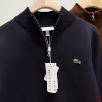 $56.00 USD Lacoste Sweaters Long Sleeved For Unisex #1383750
