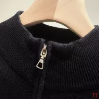 $56.00 USD Lacoste Sweaters Long Sleeved For Unisex #1383750